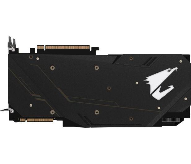 Gigabyte GeForce RTX 2080 Ti AORUS XTREME 11GB GDDR6 - 462108 - zdjęcie 9